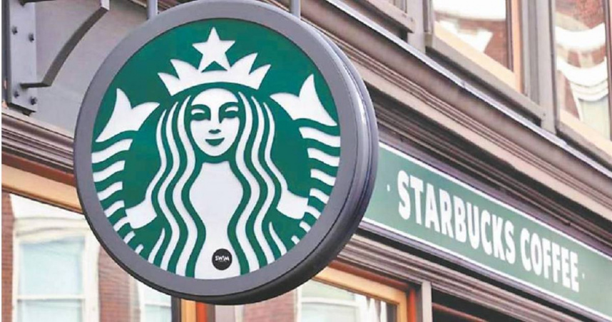 南韓某間星巴克有奧客將平板電腦、支架、鍵盤等設備擺在桌上佔據座位，甚至放置隔板隔出私人空間。（示意圖／報系資料照）