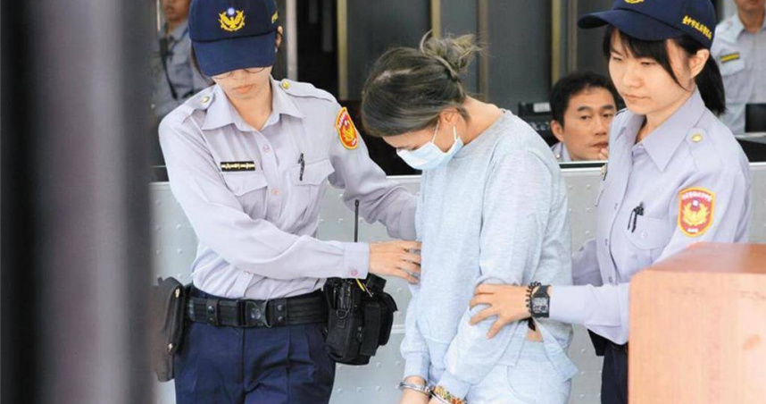 金錢豹酒女酒駕撞死烘焙師。（圖／報系資料照）