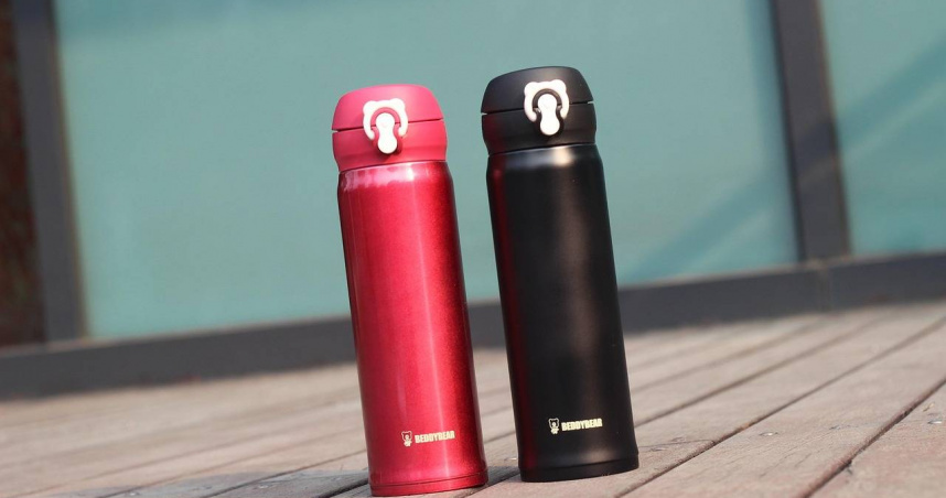 無毒教母譚敦慈建議使用環保杯。（示意圖／pixabay）