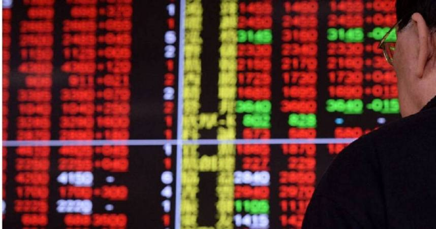 台玻股價5日狂飆22%，擴產迎大單。（圖／報系資料照）