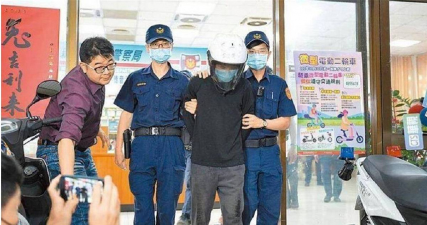 男子姚宗秦因金錢糾紛，開槍殺害新北市府副發言人張劭斌胞弟張威凱，並棄屍五股區山坡，最高法院判無期定讞。（圖／報系資料照）