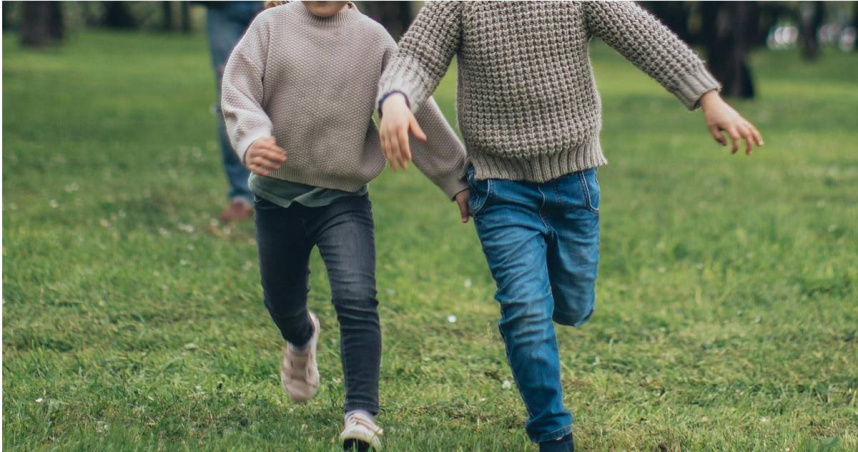 新北市中和區1對年僅11歲與10歲的姊弟，出門後突然失聯。（示意圖／翻攝自pexels）