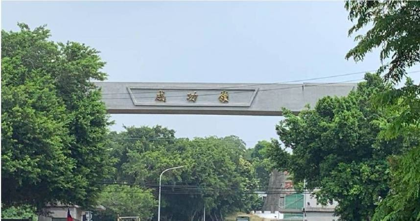 成功嶺營區昨發生打靶意外，軍方初驗排除膛炸可能。（圖／報系資料照）