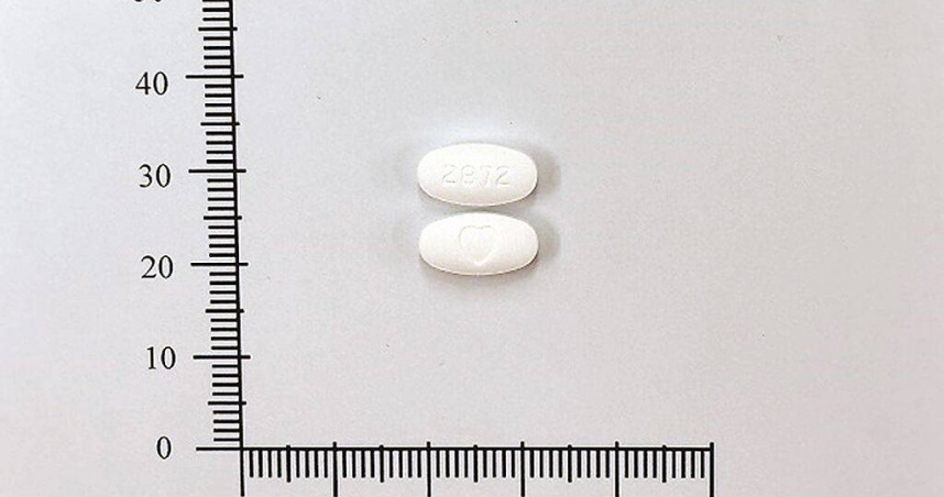 降血壓藥「安普諾維」宣布將退出台灣市場。（圖／食藥署提供）