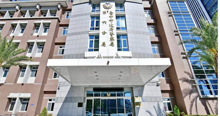 謝姓男子和胡姓男子2024年6月闖入廖姓富商住家搶劫，謝男遭警方逮捕並被檢方起訴，胡男則仍在逃中。（圖／翻攝畫面）