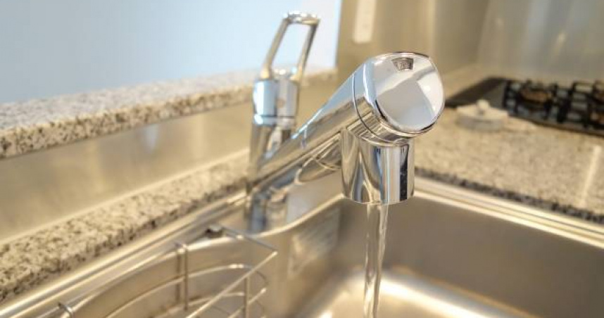 高雄市林園區7條路16、17日實施停水。（示意圖／photoAC）