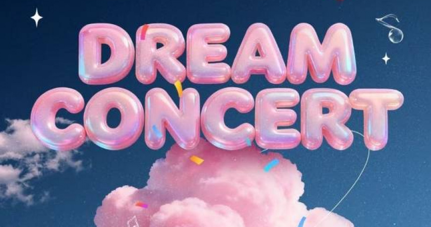 K-POP演唱會將於中國最大電視台播出。（圖／長沙遛九文化公司）