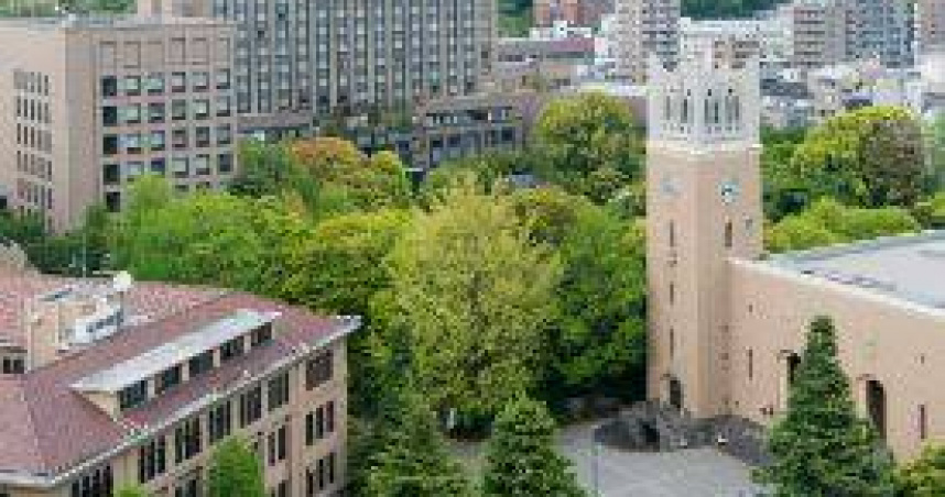 日本英語能力測驗多益（TOEIC）爆發集體舞弊事件，早稻田大學近日公布最新處置結果。（圖／翻攝自早稻田大學官網）