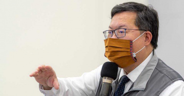 敦睦艦確診兩例遲不公布足跡!桃園市民怒氣沖天…鄭文燦慘遭出征