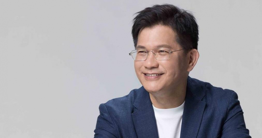 林佳龍表示，期待兩國持續攜手守護和平、共創繁榮，建構更加堅韌的夥伴關係。（圖／報系資料庫）