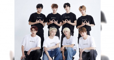 ARKis5月9日將舉辦首場專場演唱會《ARKis 末日方舟：新世紀》。（圖／量籽計畫提供）