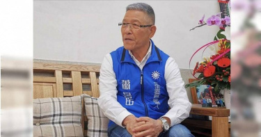 前立委蕭景田表示，彰化縣長人選尚待黨中央正式公布，基層出現不同聲音屬正常現象，將全力配合黨中央決策輔選。（圖／報系資料照）