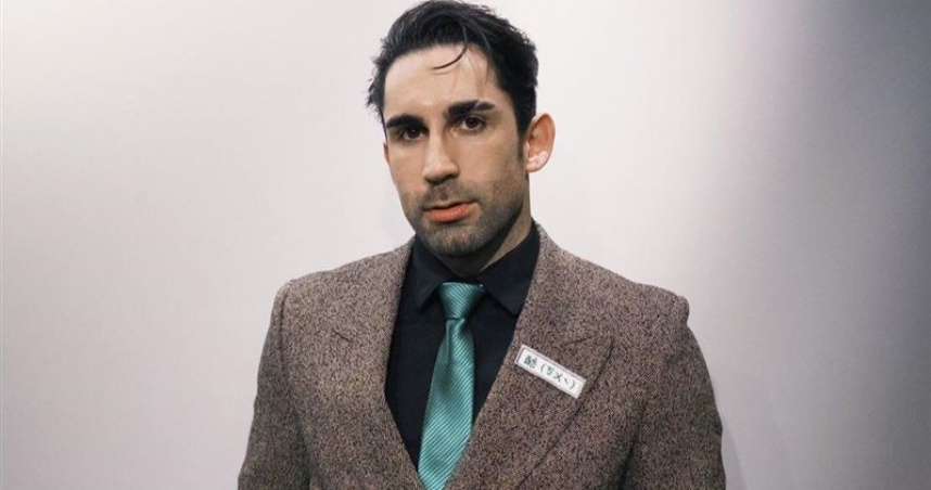 酷的夢因一篇徵才文挨轟慣老闆。（圖／翻攝自酷的夢臉書）