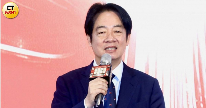 總統賴清德將率團出訪史瓦帝尼，出席國王登基40週年慶典，深化兩國邦誼與合作關係。（圖／方萬民攝）