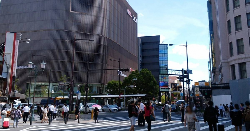 有台灣人到日本旅遊觀察，日本人幾乎沒在穿拖鞋。（示意圖／Photo AC）