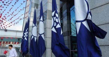 國民黨表示，請民進黨正視主流民意，不要一味攔阻福國利民政策的推動。（圖／報系資料庫）