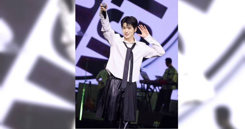 NCT JAEHYUN退伍後首登台！下月連兩天台北開唱