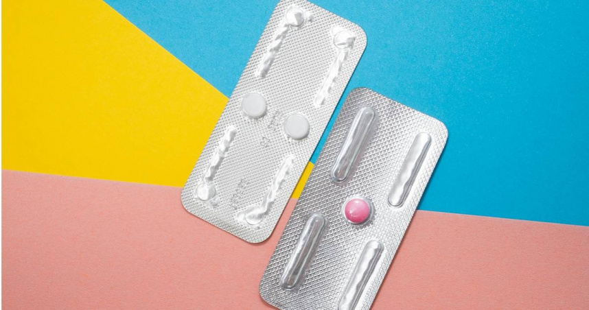 衛福部食藥署預告將3種常見避孕藥Misoprostol、Levonorgestrel及Ulipristal acetate納入藥品流向追溯管理。（示意圖／unsplash）