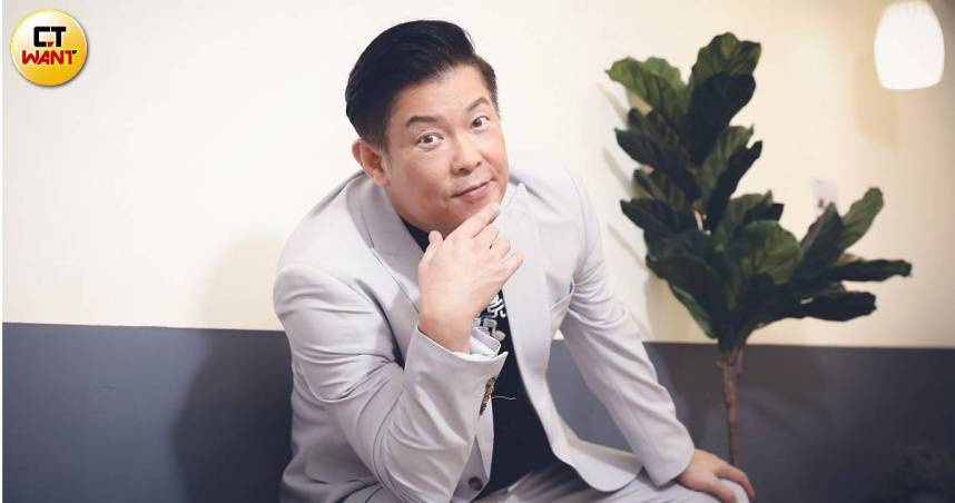 中聯問題油事件持續延燒，藝人曾國城投資生產的拌麵品牌「曾拌麵」也受到波及。（圖／侯世駿攝）