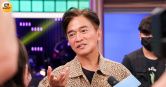 吳宗憲今（22日）凌晨向本刊回應，大方承認照片中的人就是自己，並坦言確實在機捷內違規吃冰。（圖／侯世駿攝）