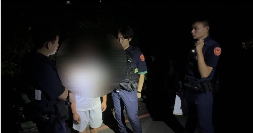 不滿前女友有新男友設局砍人　男身中4刀警逮2嫌送辦