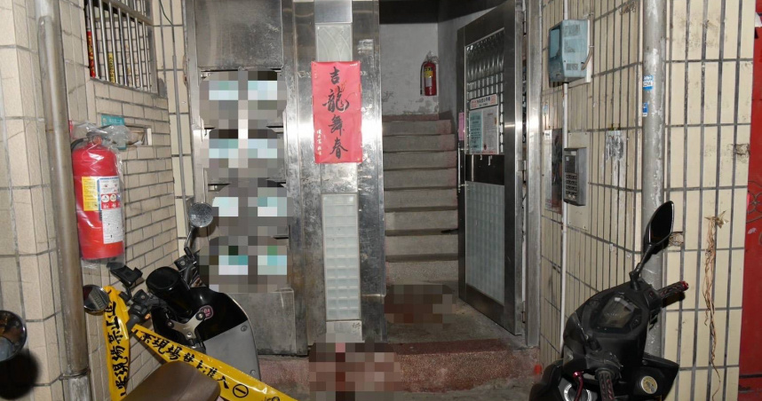 狠公公百刀砍死無辜兒媳　摯友揭真相：兒子養小三還懷疑媳婦外遇
