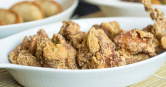 台灣經典國民美食「鹽酥雞」香氣逼人。（圖／取自pexels）