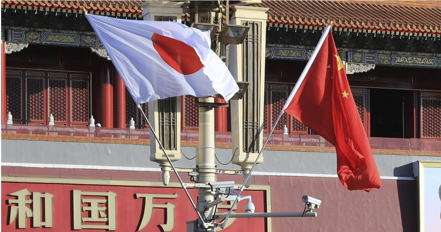 中國持續收緊稀土出口管制，導致供應鏈壓力正逐步蔓延至日本製造業。（圖／達志／美聯社）