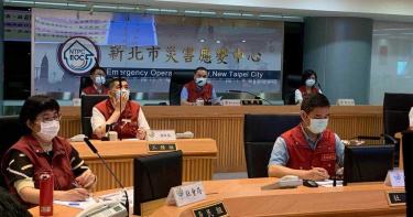 急難紓困民眾霧煞煞 侯友宜: 別讓政府威信打折扣
