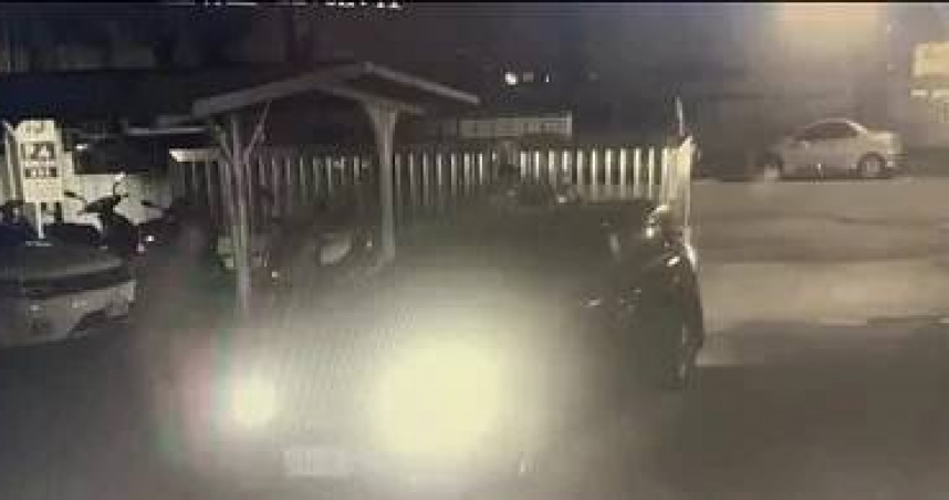 為十萬元打死同事！警方查出嫌犯載屍台東拋凶器　往返332公里才自首