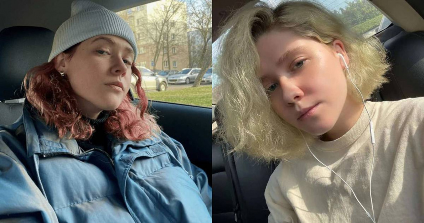 一名26歲白俄羅斯女模特兒薇拉（Vera Kravtsova）去年在緬甸遇害。（圖／翻攝IG）