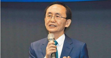 美麗島電子報董事長吳子嘉驚傳遭到檢調搜索。（圖／報系資料照）