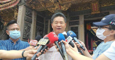 連28天0本土病例!大甲媽「提早遶境」? 鎮瀾宮這樣說
