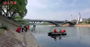 打工慘遭主管「誘騙失身」!少女不堪騷擾「跳河自盡」...同事為救人也溺斃