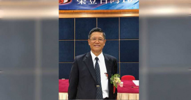 正新董監改選驚人變化 羅才仁恐失董事長之位
