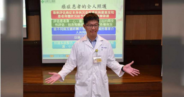 乳癌患者飽受副作用煎熬 中藥助緩減症狀