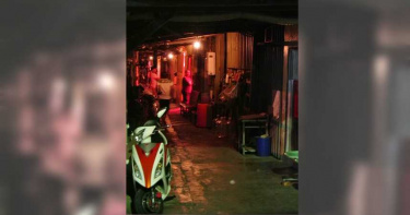 基隆紅燈區推「年輕辣妻」上陣!菜鳥警扮嫖客查緝 她遭逮無奈喊:為了養家