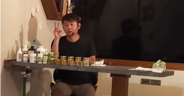 假醫狂撈2/女主播加動保大咖加持 阿哲老師炫耀:比詐騙集團好賺