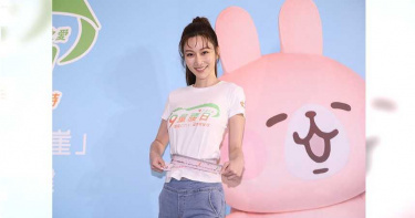 東區羅姐猝逝/曾莞婷瘦成紙片人 惋惜羅霈穎:是很好的大姐