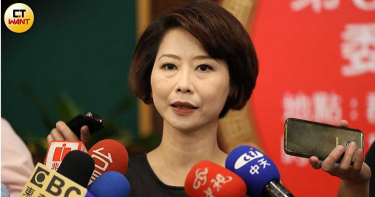 蘇震清涉案收押重創政治前途 陳亭妃:蘇嘉全家族變箭靶