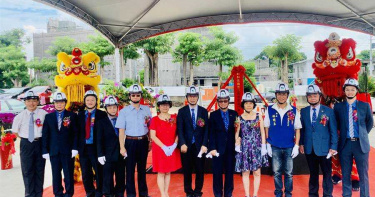 優先聘用南投子弟 和和10億打造雷射研發基地