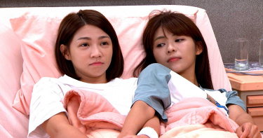 《驕女》連體姊妹分割 曾智希不爽被放棄…角色黑化