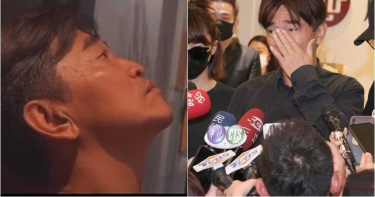 一年送走3藝人!憲哥「含淚望天」不忍了 洩小鬼遺言:手骨留家人放客廳