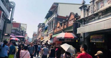 中秋國慶好好玩!安心國旅補助 確定持續到10月底