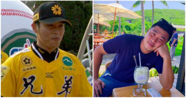 「黑象事件」買嘉瑞棒球魂滅!不處分難回球場 33歲車禍喪命