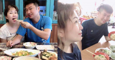 台語歌后嫁小12歲嫩尪!為求子挨「上百排卵針」 暴肥30kg心酸近況曝