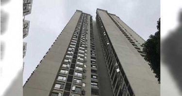 房客退租竟將家電全打洞破壞 房東怒報警:簡直慘不忍睹