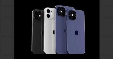 發表會就是明天!iPhone 12預測總整理 規格、顏色、售價全都有