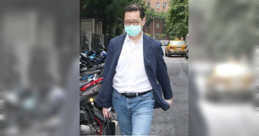 北院開庭審理立委貪污案 檢方質疑白手套郭克銘取巧性認罪