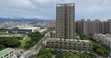 寶佳林家宏領軍「搶地」 皇普創近20年最大手筆在桃園